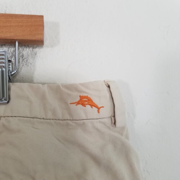 Tommy Bahama Chino Pants Size 38 - Picture 5 of 7